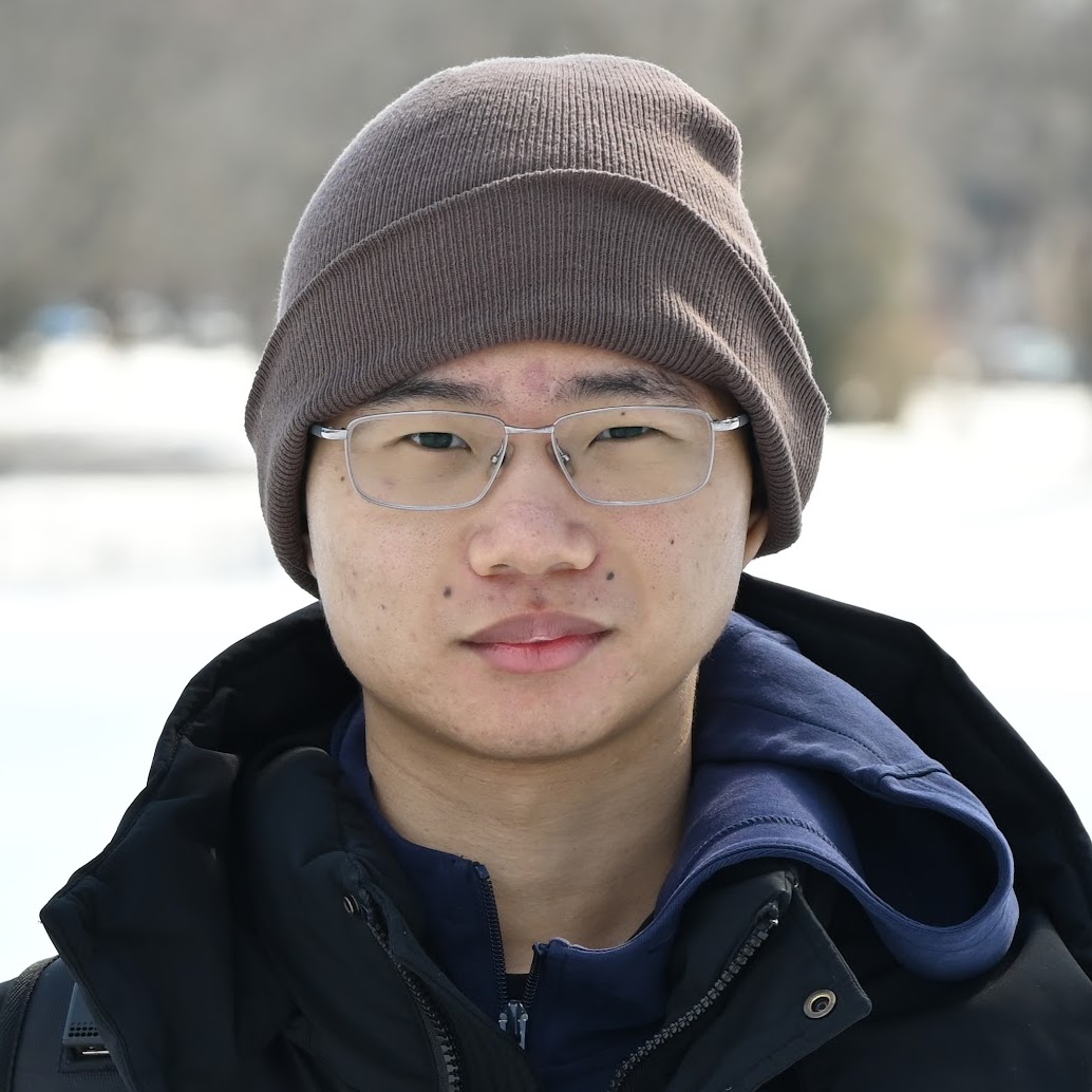 Zichen Zhang